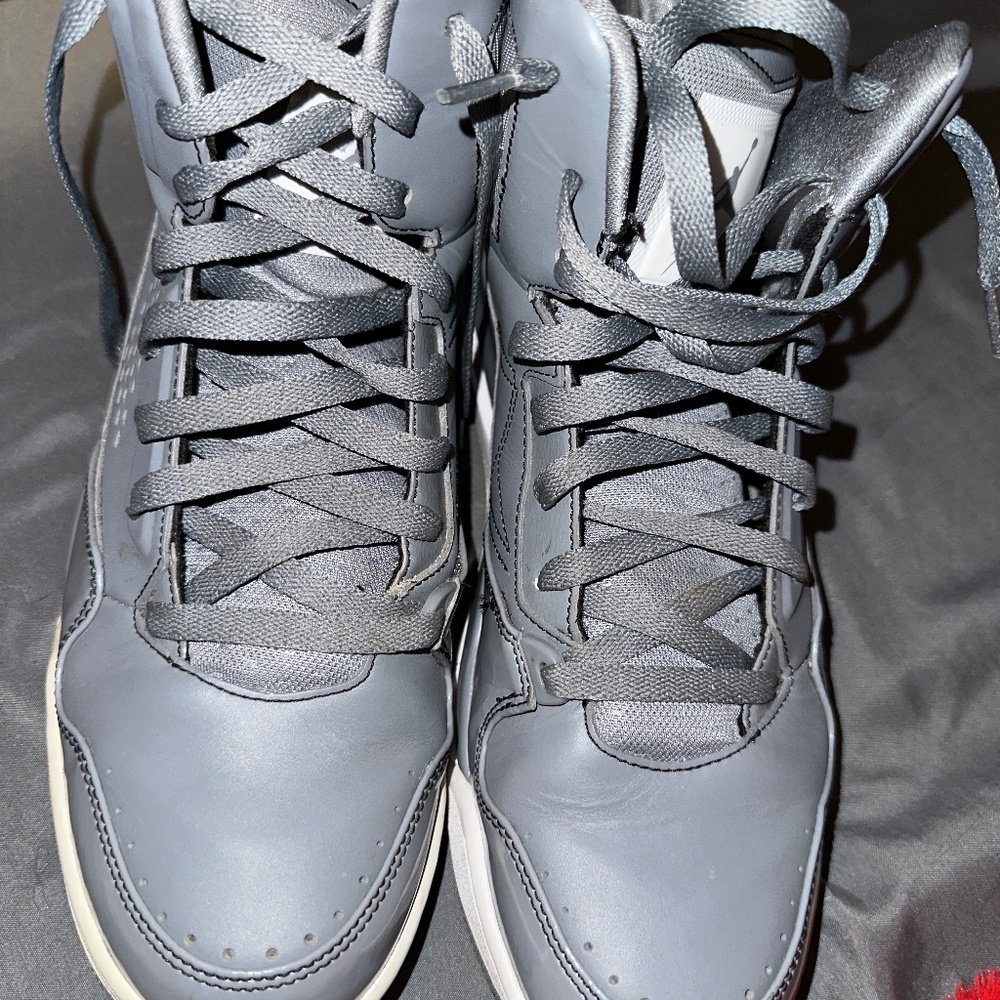 Men’s Jordan shoes